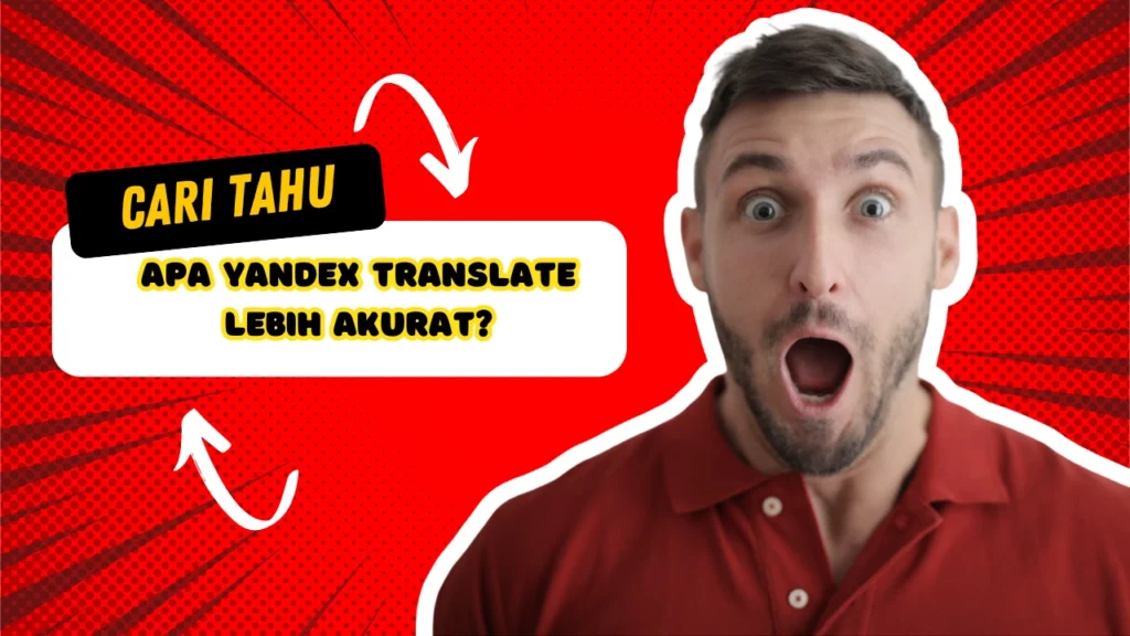 Yandex-Translate