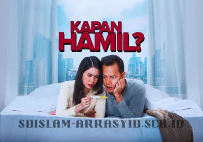 Sinopsis & Cara Download Film Kapan Hamil