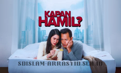 Sinopsis & Cara Download Film Kapan Hamil