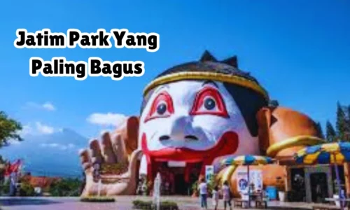 Manakah Jatim Park Yang Paling Bagus? Berikut Ulasannya!