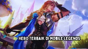 Mobile-Legends