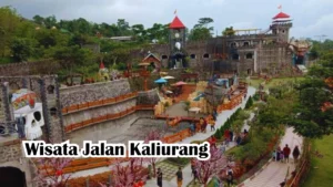 Wisata-Jalan-Kaliurang