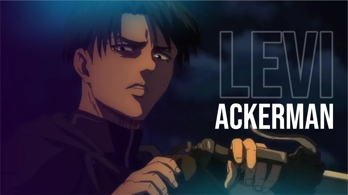 levi-ackerman