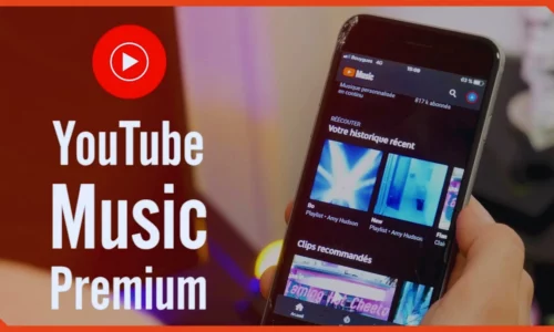 Nikmati Pengalaman Menyenangkan di YouTube Music Premium