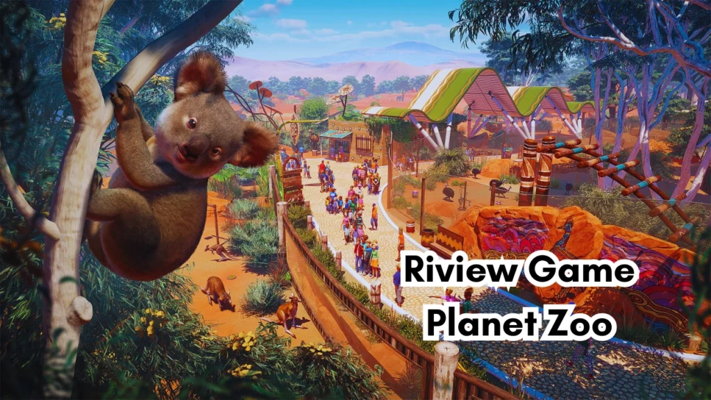 Planet-Zoo