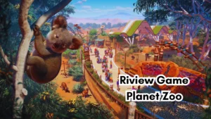 Planet-Zoo