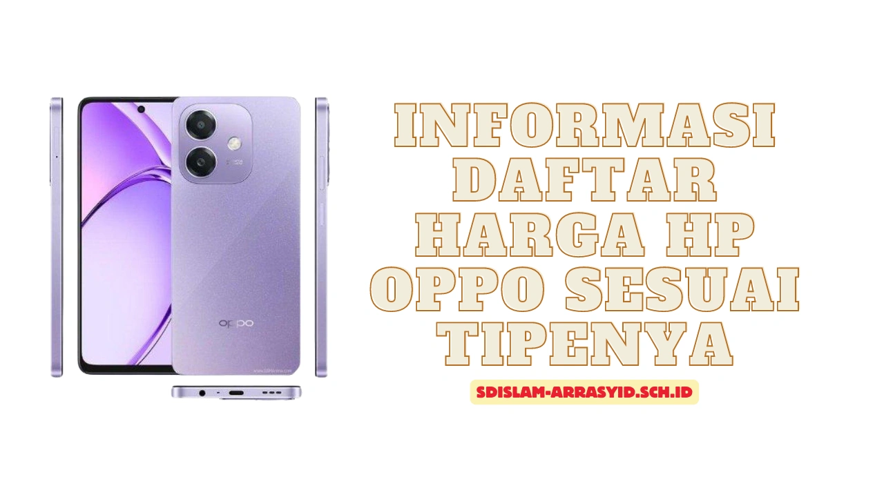 Harga-HP-OPPO