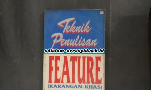 Teknik Penulisan Feature: Panduan Praktis Menyusun Artikel yang Memikat