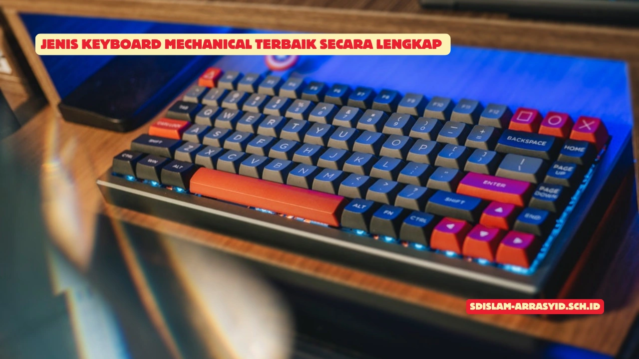 Keyboard-Mechanical-Terbaik