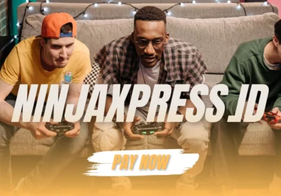 Penyebab dan Dampak Top Up Game Dibatalkan di Ninjaxpress.id