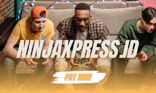 Penyebab dan Dampak Top Up Game Dibatalkan di Ninjaxpress.id