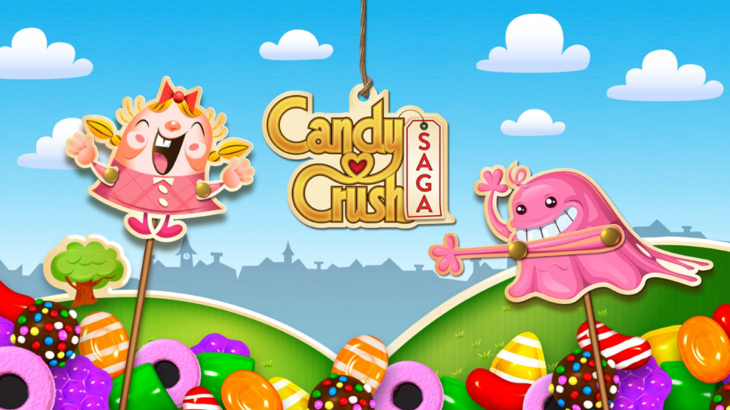 Candy-Crush-Saga