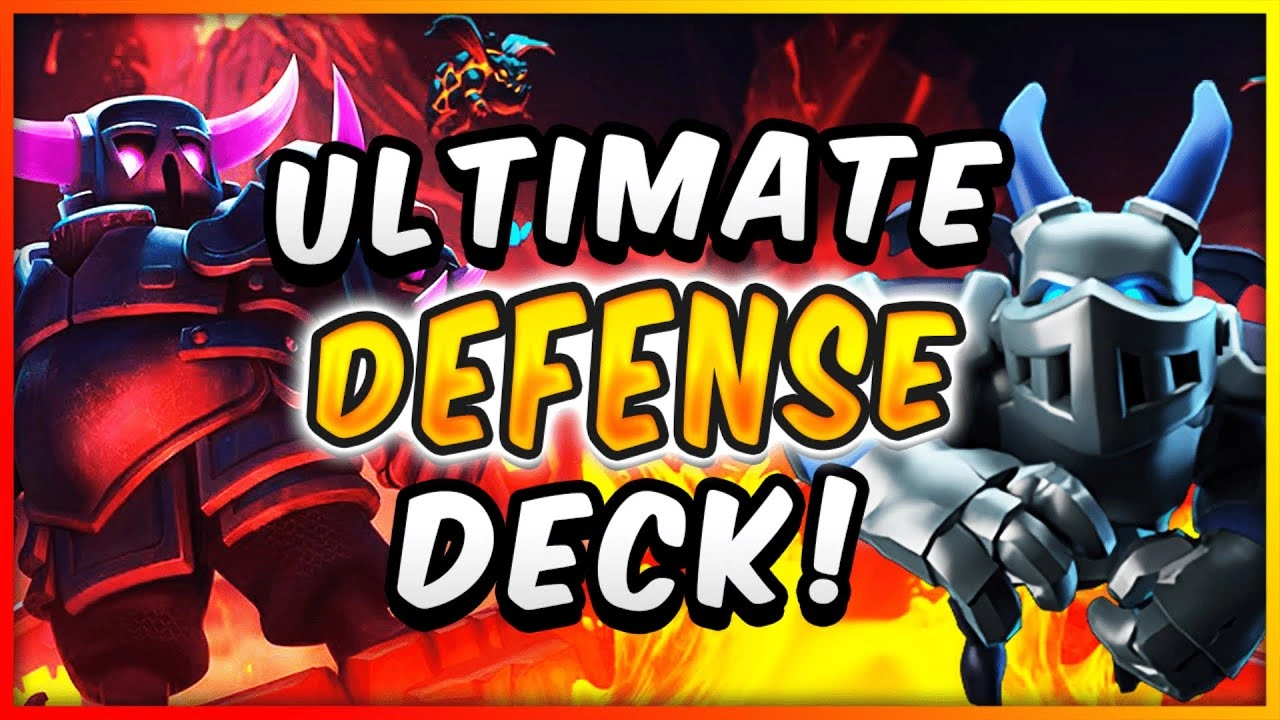 Deck-Clash-Royale